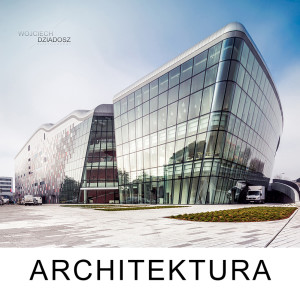 Fotografia Architektury