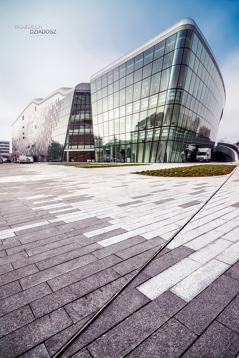 ICE krakow