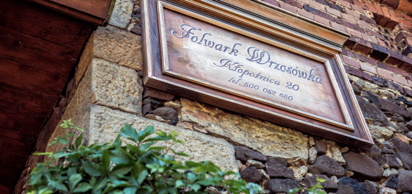 Zdjęcia dla Folwark Wrzosówka |