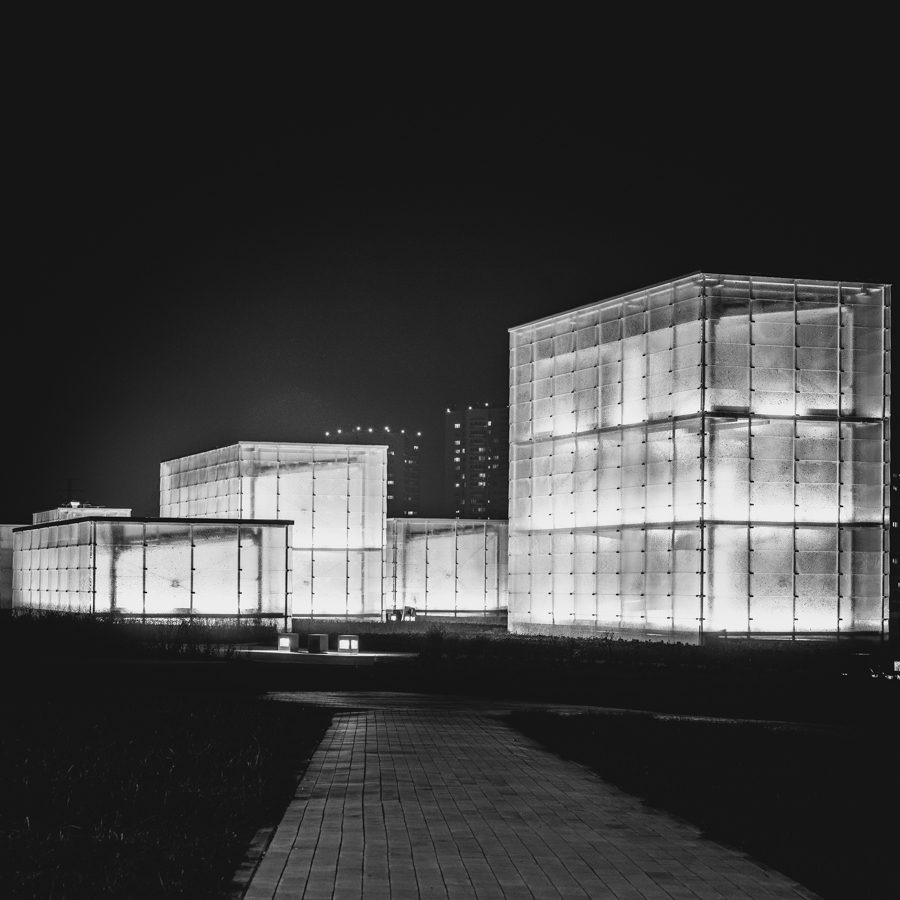 Fotografia architektury muzeum śląskie, fotograf Katowice, fotograf przemysłowy, fotografia przemysłowa